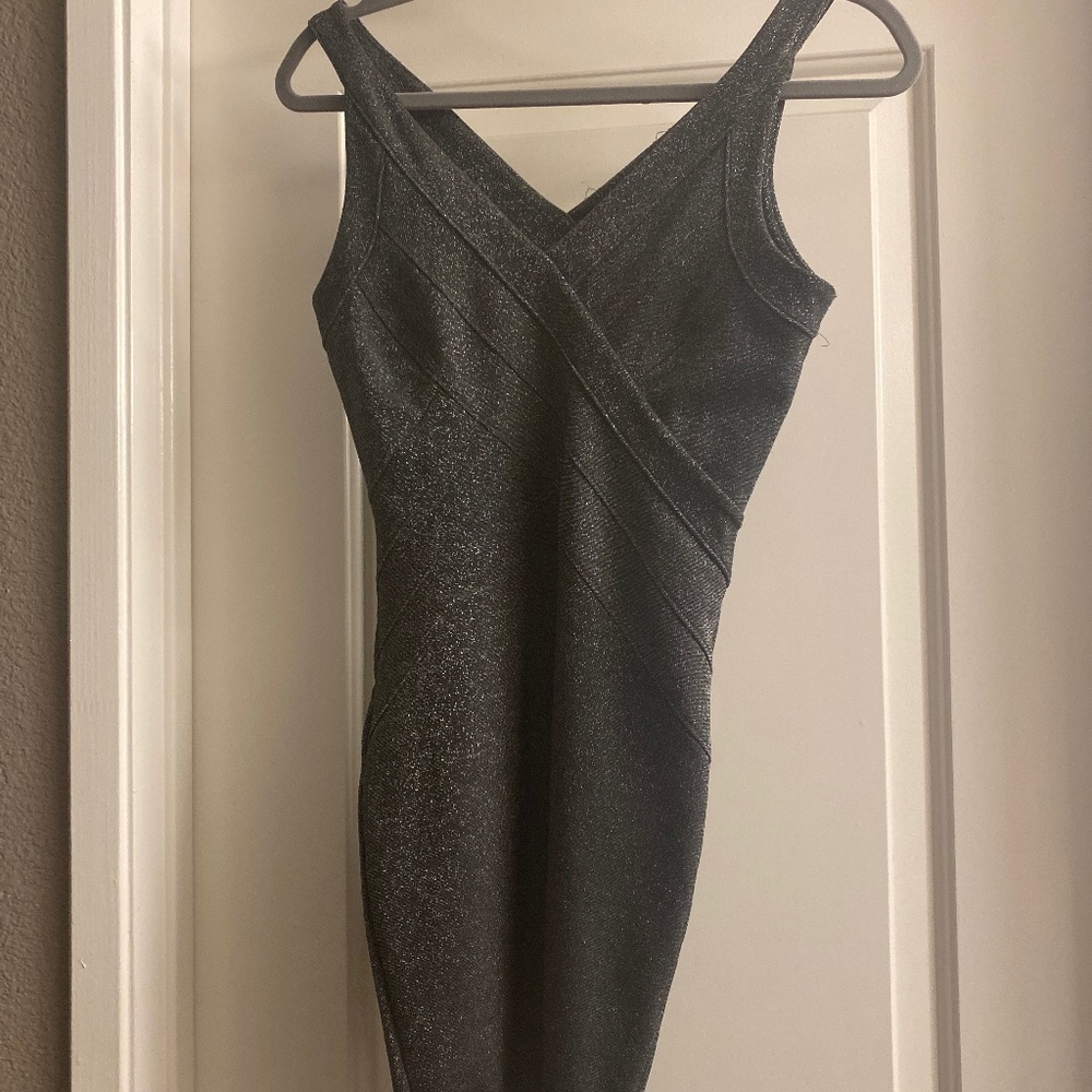 Homecoming dress